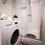 アパルトメント ヘールツ * スプリト