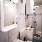 アパルトメント ヘールツ アパート *