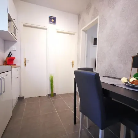 Herc Apartment