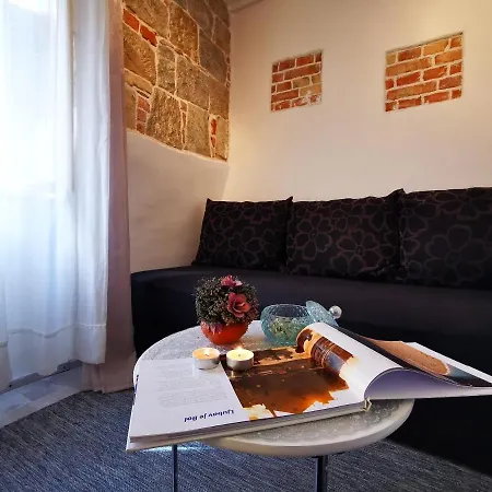 Herc Apartment Split