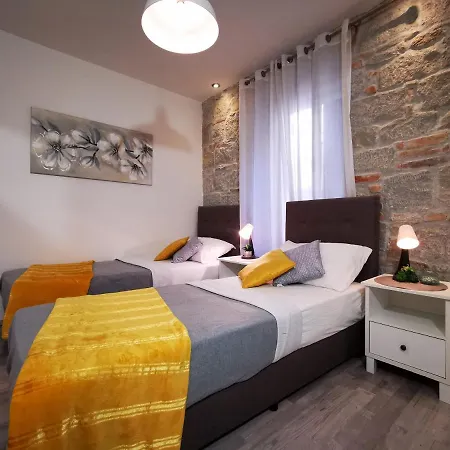 Herc Apartment