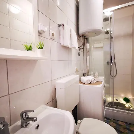 Apartment Herc