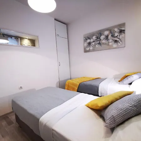 Herc Apartment