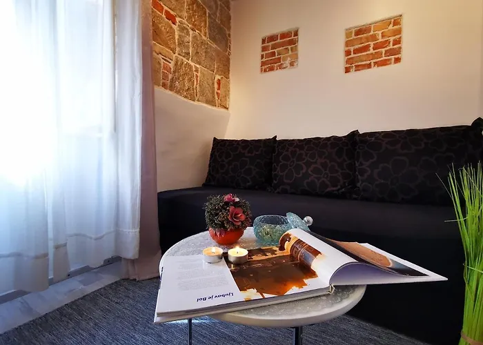 Herc Appartement Split