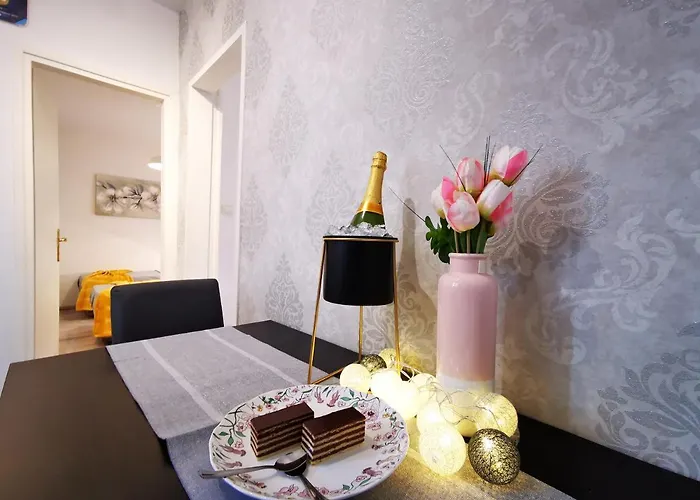 Herc Appartement Split