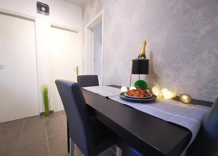 Appartement Herc Split