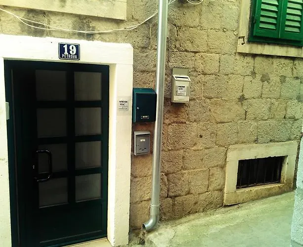 דירה Herc ספליט