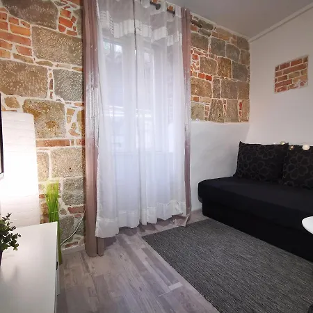 Apartamento Herc *