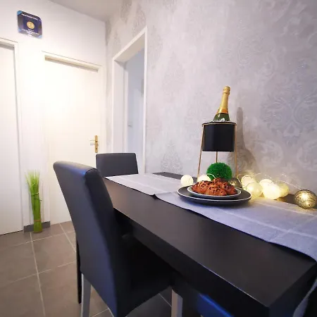Apartamento Herc Split